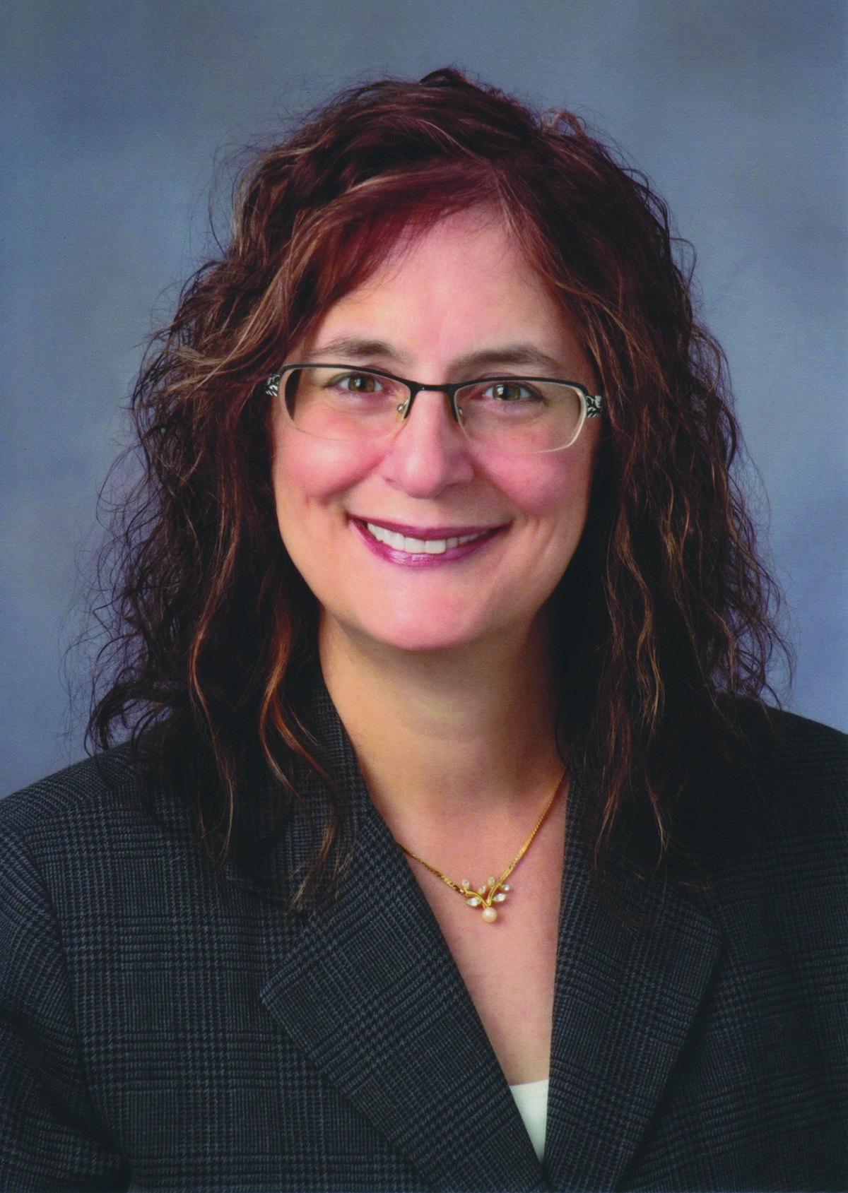 Barbara Reitz Outstanding New Faculty Member Biological Sciences