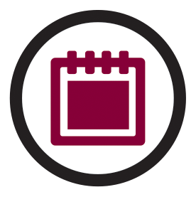 Scheduled Remote Icon