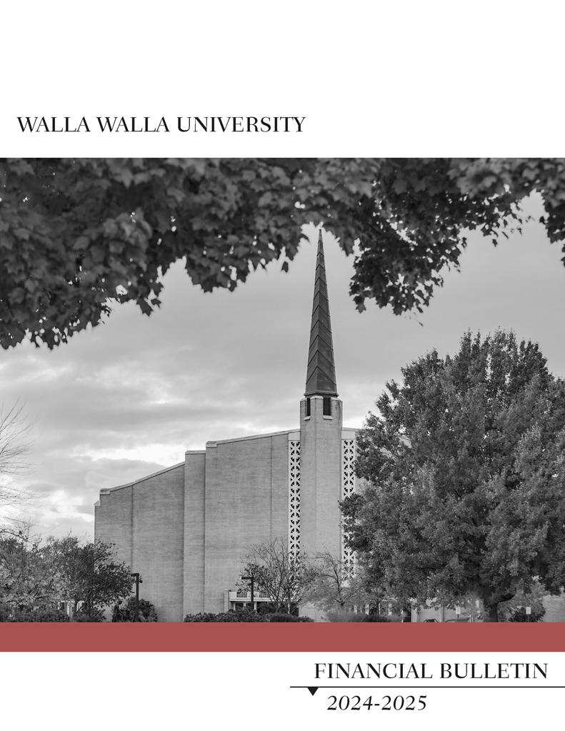 black and white picture of the university church